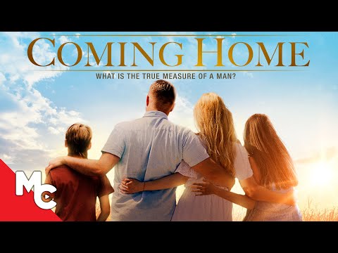 Coming Home | Full Movie | Heartfelt Drama