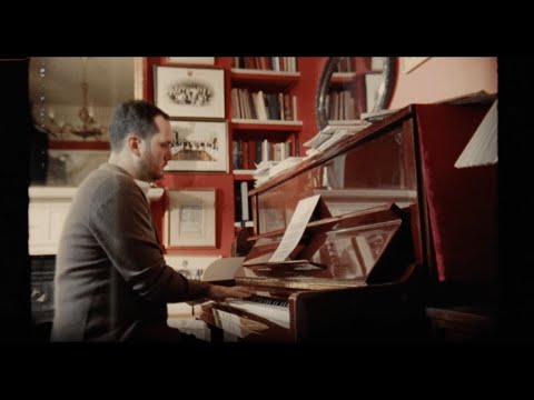 Amazon Music presents: No Silence – An Andrew Bayer Biopic