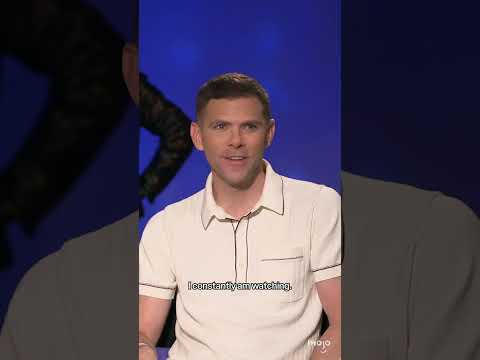 “Is It Cake” Host Mikey Day Gives Surprising Reaction #shorts