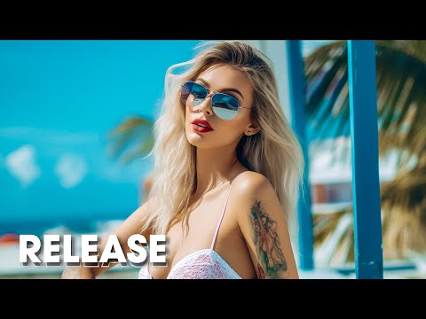 Dj Diac, ReMan, Nomeli – Don’t Be so Shy