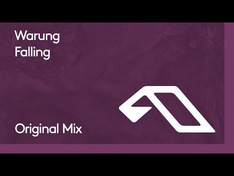 Warung – Falling
