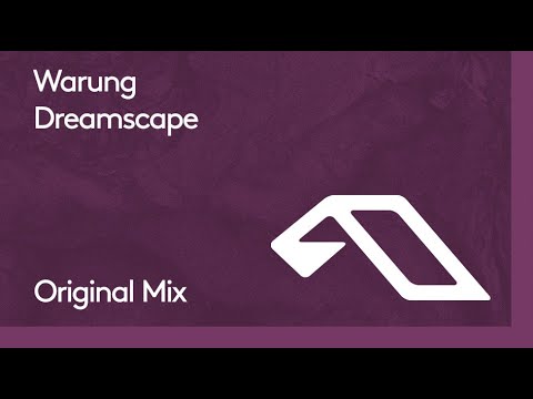 Warung – Dreamscape