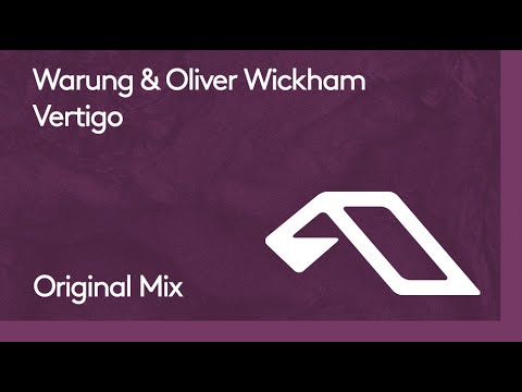 Warung & Oliver Wickham – Vertigo