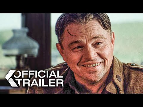 Killers of the Flower Moon Trailer 2 (2023) Leonardo DiCaprio