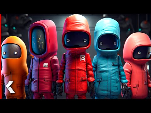 Among Us Series Is Coming! – KinoCheck News