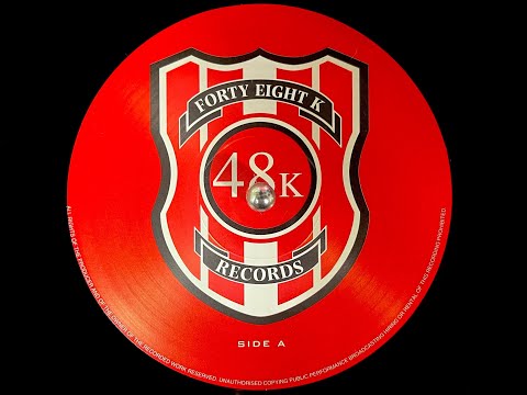 Lovechild – Gloria (Extended Mix) (1999)