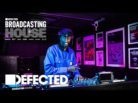 Kapela (Live from The Basement) – Defected Broadcasting House