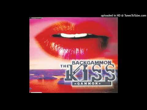 Backgammon – The Kiss (Gammon) (Steve Baltes Radio Edit)