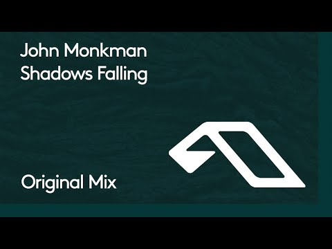 John Monkman – Shadows Falling