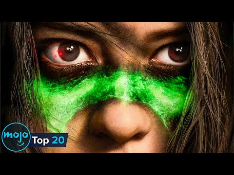 Top 20 MORE Of The Smartest Decisions in Horror Movies