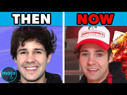 10 YouTubers Who Went Broke