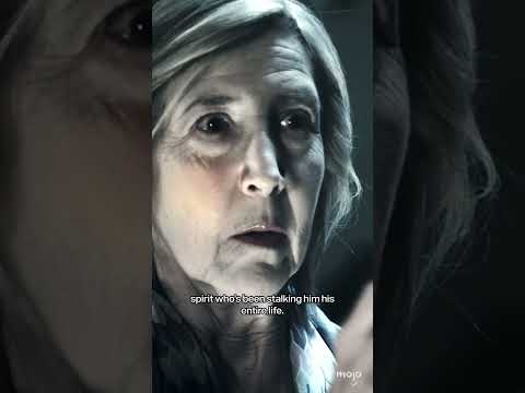 The Insidious Story So Far #shorts