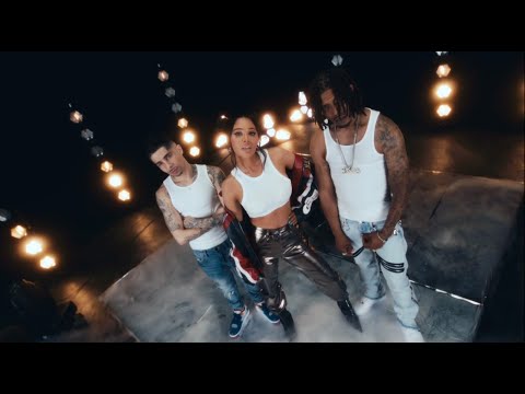 N-Dubz – The Ick (Official Video)