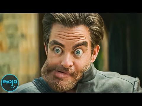 Top 10 Movies That BOMBED in 2023 (So Far)