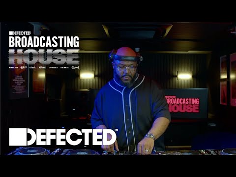 MistaJam (Live from The Basement) – Defected Broadcasting House