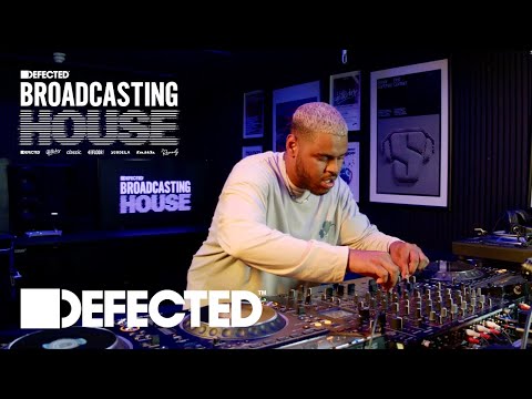 ‘It’s A Feeling’ With Rio Tashan (Episode #12, Live from The Basement) – Defected Broadcasting House