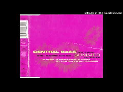 Central Bass feat. Mariell – Still Waiting For Summer (Tom Novy’s Sunday Afternoon Chillout Mix)