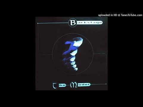 Backstage – The Model (Dream Version)