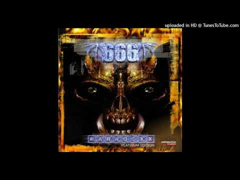 666 – Paradoxx (Klubbirds Remix)