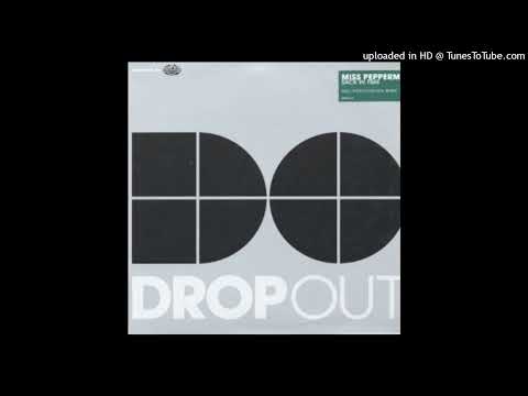 Miss Peppermint – Back In Time (Damage Control Mix)