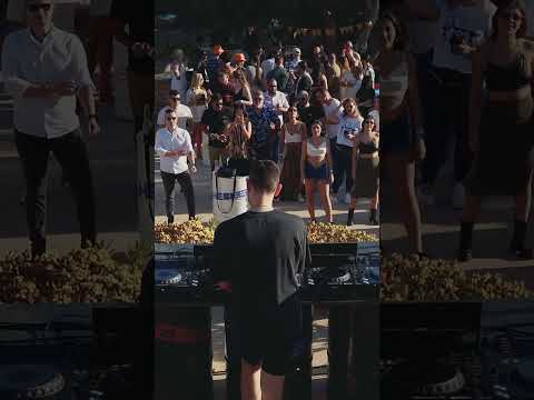 Castle raves 🤝 Marsh #Anjunadeep #Shorts