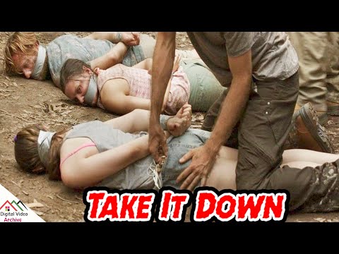 Take It Down | Hollywood English Movie | Adventure, Drama & Thriller