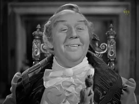 Jamaica Inn (1939) Maureen O’Hara, Charles Laughton | Alfred Hitchcock Movie | Film, subtitles