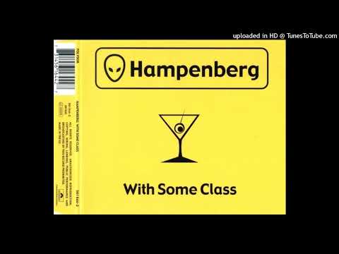 Hampenberg – With Some Class