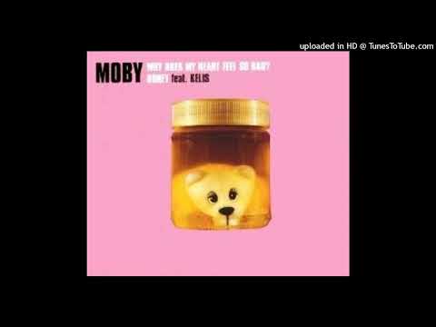 Moby – Why Does My Heart Feel So Bad? (ATB Radio Edit)