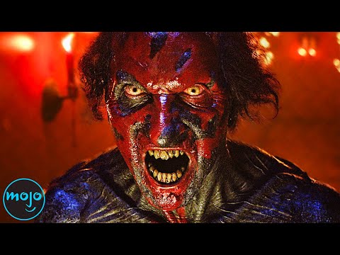 Top 10 Scariest Moments in the Insidious Franchise