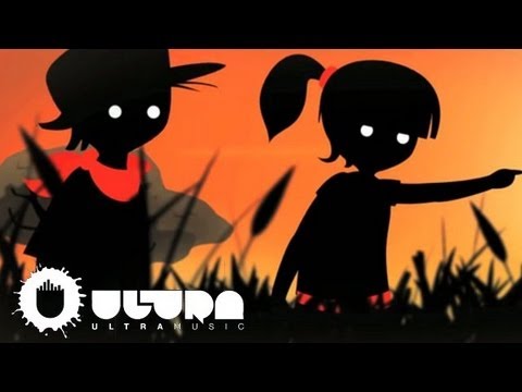 deadmau5 feat. Chris James – The Veldt (Official Video)
