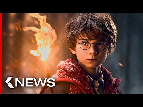 Harry Potter Reboot, Zack Snyder’s Rebel Moon, John Wick 5… KinoCheck News