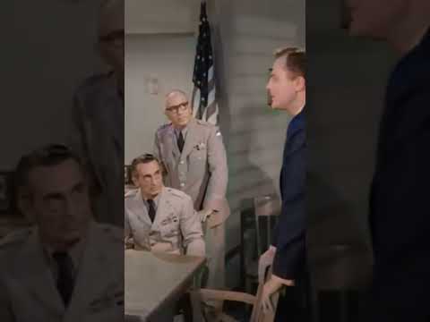 Evil laugh  🎬Brain from Planet Arous (1957) #shorts #johnagar