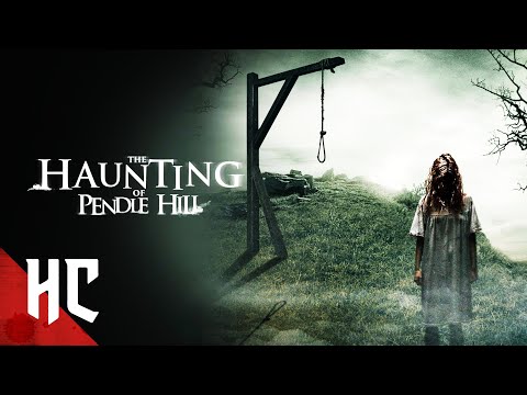 The Haunting Of Pendle Hill | Full Horror Documentary | Horror Central