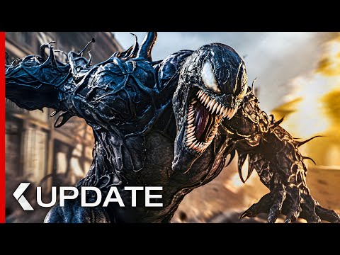 Venom 3 (2024) Movie Preview
