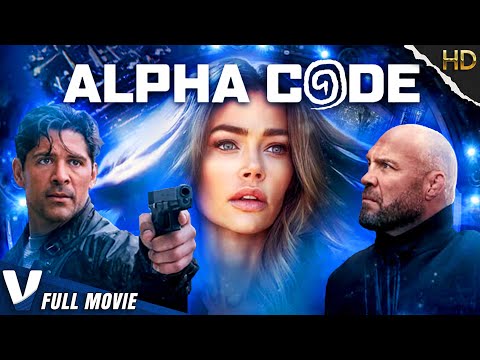 ALPHA CODE | EXCLUSIVE HD ACTION MOVIE IN ENGLISH