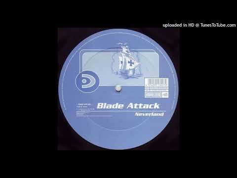 Blade Attack – Come With Me (Junk Project Mix)