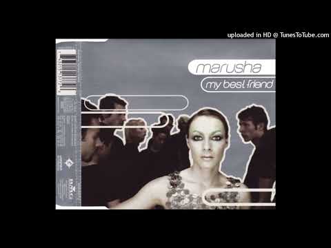 Marusha – My Best Friend (Genuine Mix)