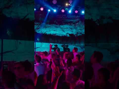 Relive Warung’s full set from The Cove stage at Explorations 🌊#Anjunadeep #Anjunafamily