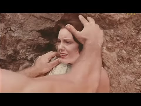 Eegah! (1962) Marilyn Manning, Richard Kiel, Arch Hall Jr. | Adventure | Movie, subtitles