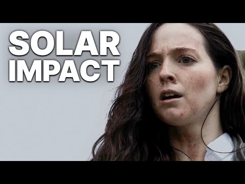 Solar Impact | HORROR | Apocalypse Movie | Feature Film