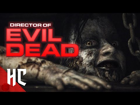 Fede Alvarez | Director of Evil Dead | Full Slasher Horror Movie | Horror Central