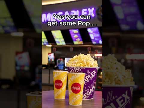 Yes you can get some Pop…. #movies #popcorn #capcut #shortsfeed #shorts #barbie #theatre #action