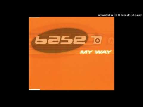 Base 1 – My Way (Van Holt Radio Mix)