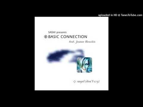 Basic Connection – Angel Don’t Cry (Sash! Radio Mix)