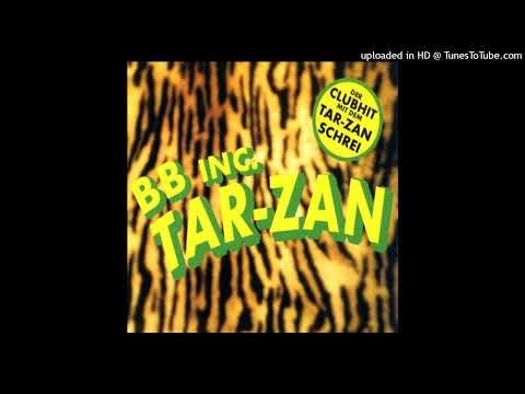 BB Inc. – Tar-Zan (Radio Edit)