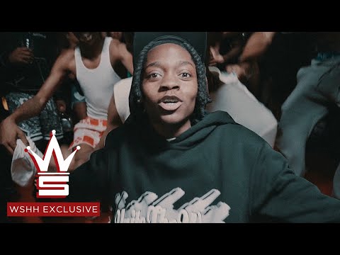 Kyle Richh x Jenn Carter x Jah Woo – No Cameras (Official Music Video)