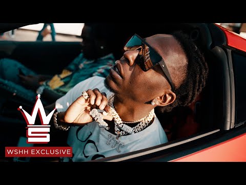 Yung Dred – Valet (feat. Famous Kid Brick) (Official Music Video)