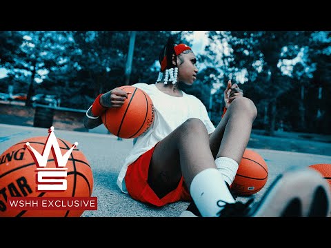 Woo Da Savage – BRAIDS WIT BEADS (Official Music Video)