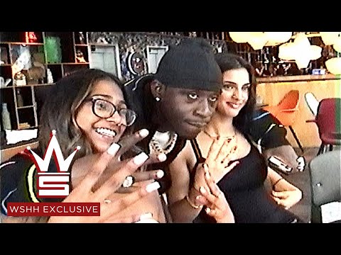 G4 Boyz – Scamming in London (Official Music Video)